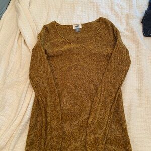 2 for 1! Old Navy XS tunic sweaters